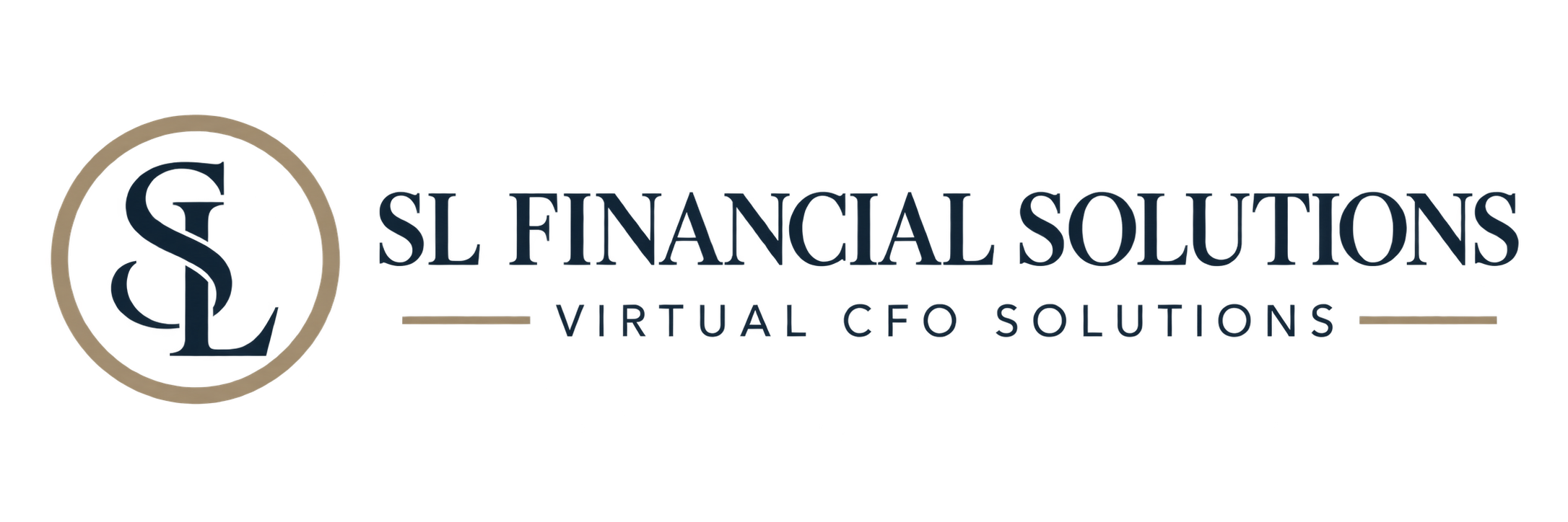 SL Financial Solutions — Virtual CFO Solutions